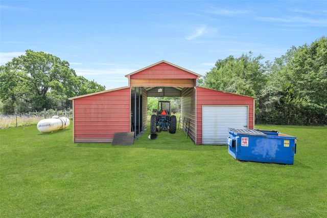 41545 Fm 3346 Road, Hempstead, TX 77445