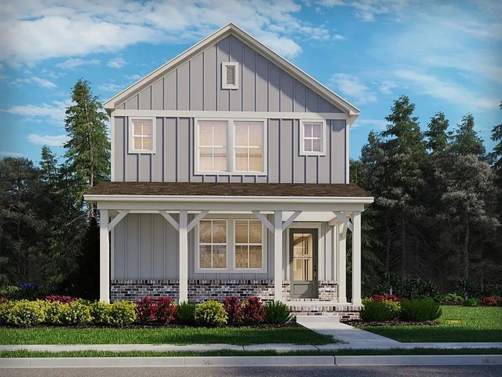 2066 Poplar Farms Drive, Franklin, TN 37064