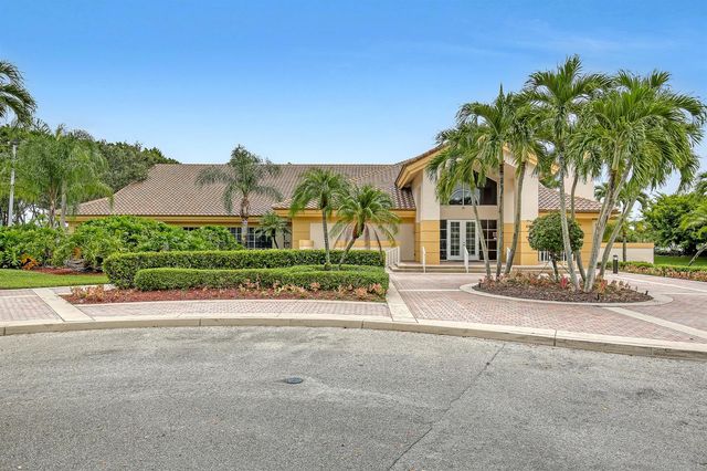 10751 Oak Bend Way, Wellington, FL 33414