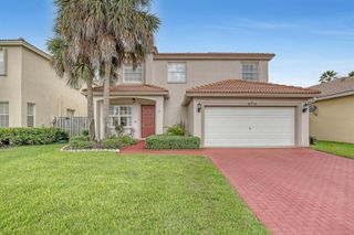 10751 Oak Bend Way, Wellington, FL 33414