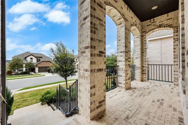 7705 Pace Ravine DR, Lago Vista, TX 78645