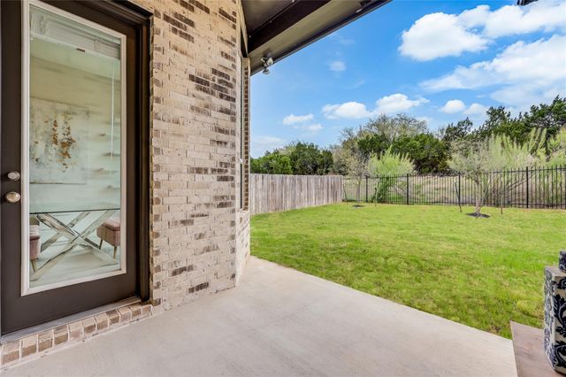 7705 Pace Ravine DR, Lago Vista, TX 78645