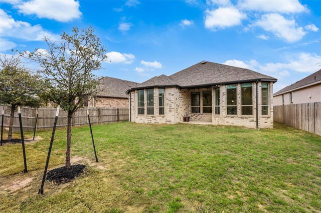 7705 Pace Ravine DR, Lago Vista, TX 78645