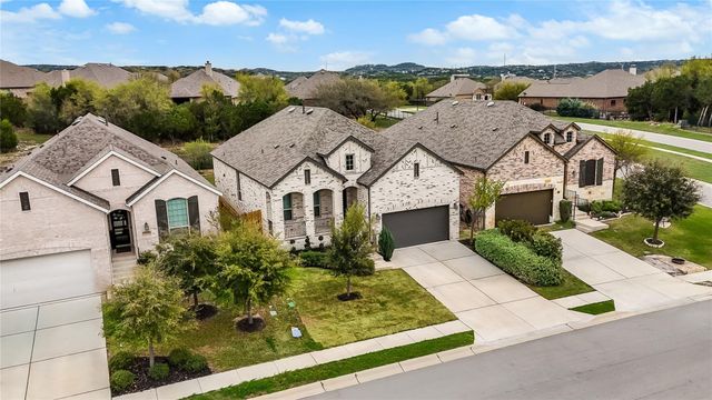 7705 Pace Ravine DR, Lago Vista, TX 78645