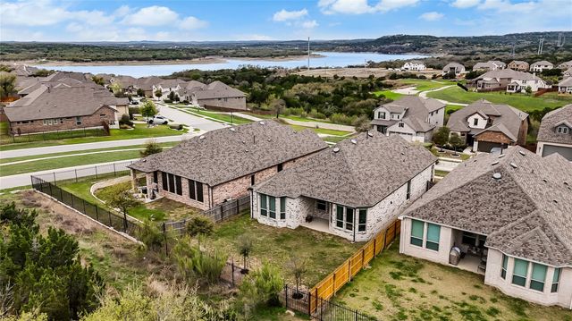 7705 Pace Ravine DR, Lago Vista, TX 78645