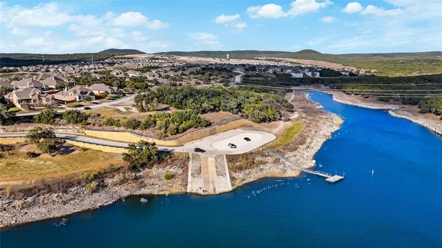 7705 Pace Ravine DR, Lago Vista, TX 78645