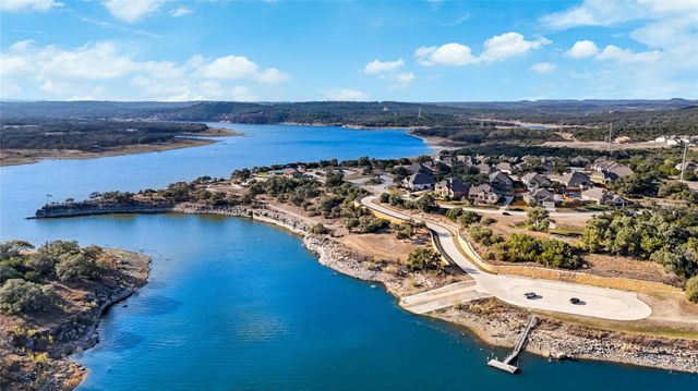 7705 Pace Ravine DR, Lago Vista, TX 78645