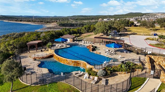 7705 Pace Ravine DR, Lago Vista, TX 78645