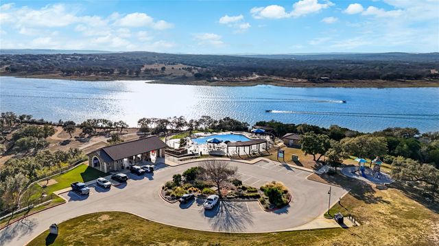 7705 Pace Ravine DR, Lago Vista, TX 78645