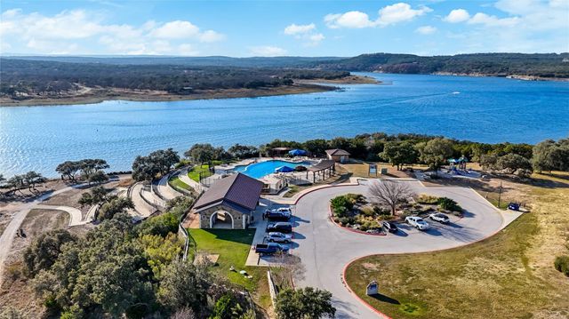 7705 Pace Ravine DR, Lago Vista, TX 78645