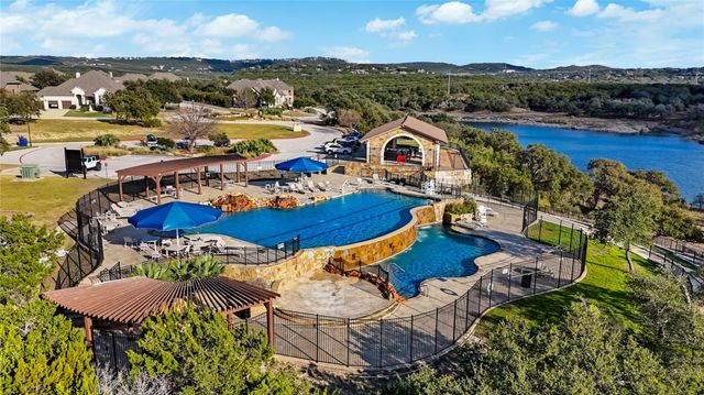 7705 Pace Ravine DR, Lago Vista, TX 78645