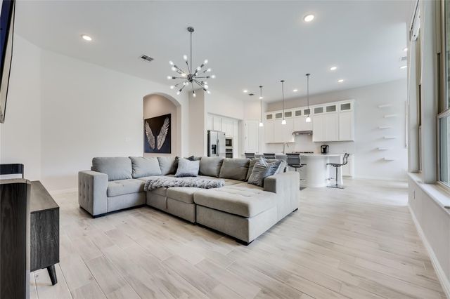 7705 Pace Ravine DR, Lago Vista, TX 78645