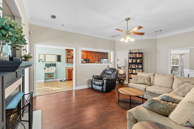 103 Wooden Eagle Trail, Kathleen, GA 31047