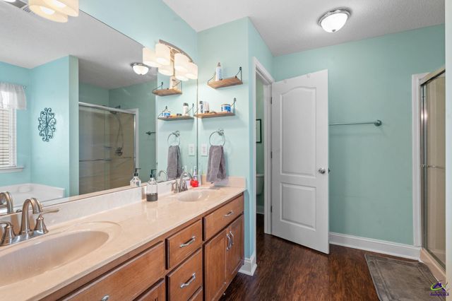 103 Wooden Eagle Trail, Kathleen, GA 31047