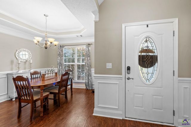 103 Wooden Eagle Trail, Kathleen, GA 31047