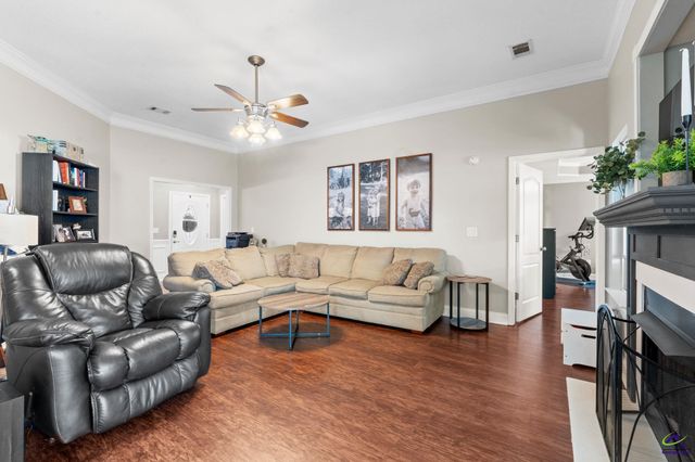 103 Wooden Eagle Trail, Kathleen, GA 31047