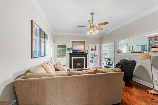 103 Wooden Eagle Trail, Kathleen, GA 31047