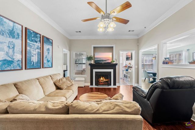 103 Wooden Eagle Trail, Kathleen, GA 31047