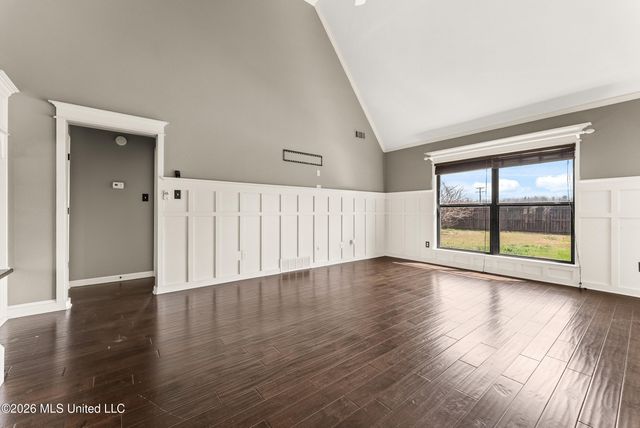 13525 Lapstone Lane, Olive Branch, MS 38654