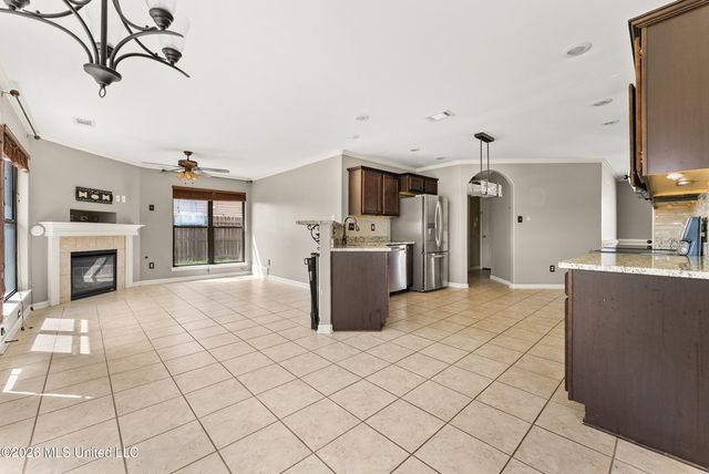 13525 Lapstone Lane, Olive Branch, MS 38654