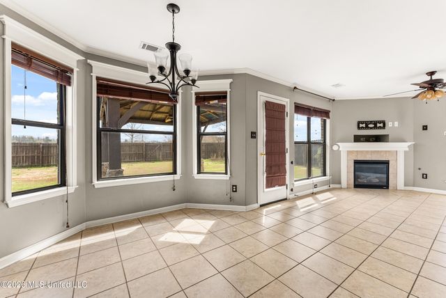 13525 Lapstone Lane, Olive Branch, MS 38654