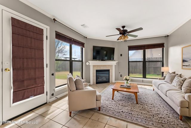 13525 Lapstone Lane, Olive Branch, MS 38654