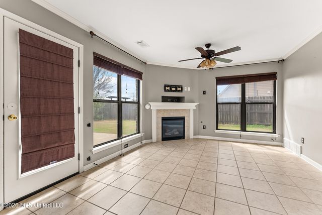 13525 Lapstone Lane, Olive Branch, MS 38654