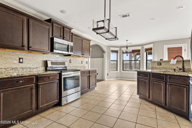 13525 Lapstone Lane, Olive Branch, MS 38654