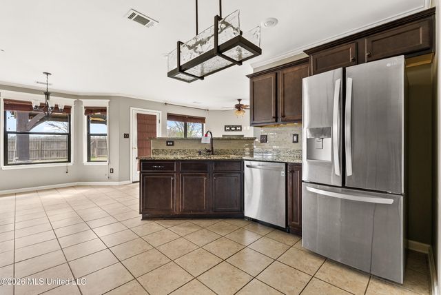 13525 Lapstone Lane, Olive Branch, MS 38654