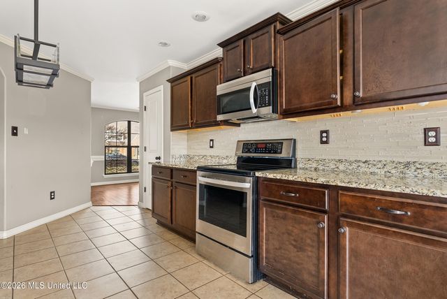 13525 Lapstone Lane, Olive Branch, MS 38654