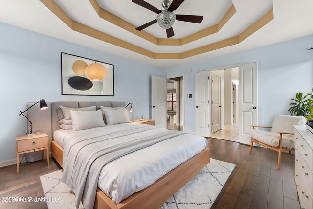 13525 Lapstone Lane, Olive Branch, MS 38654