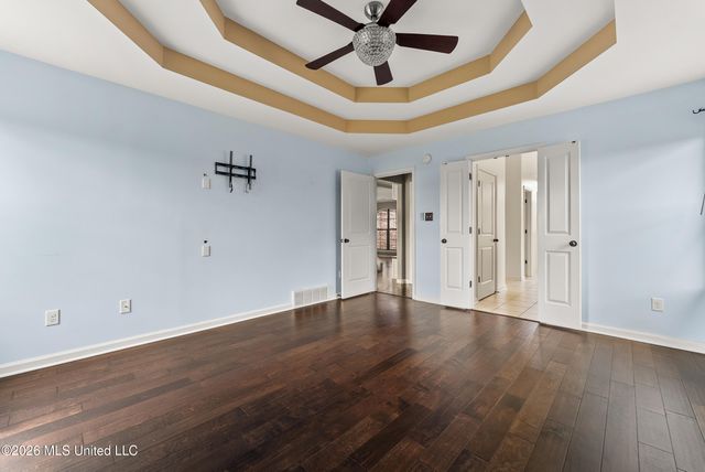 13525 Lapstone Lane, Olive Branch, MS 38654