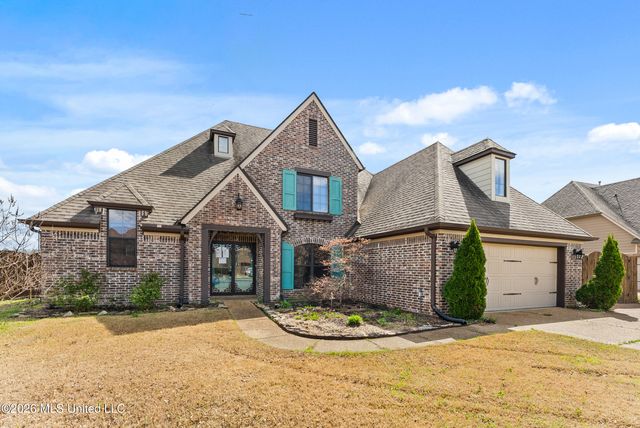 13525 Lapstone Lane, Olive Branch, MS 38654