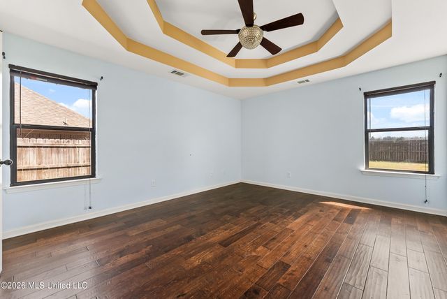 13525 Lapstone Lane, Olive Branch, MS 38654