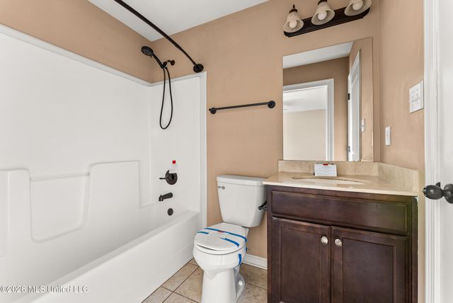 13525 Lapstone Lane, Olive Branch, MS 38654