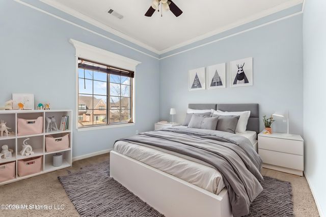 13525 Lapstone Lane, Olive Branch, MS 38654