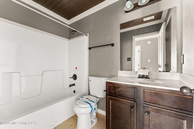 13525 Lapstone Lane, Olive Branch, MS 38654