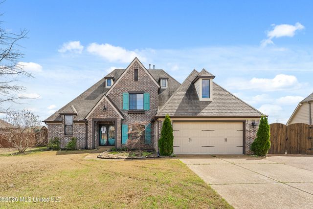 13525 Lapstone Lane, Olive Branch, MS 38654