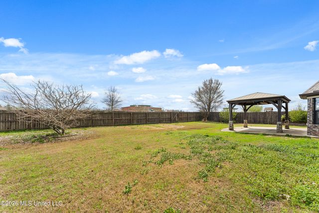 13525 Lapstone Lane, Olive Branch, MS 38654