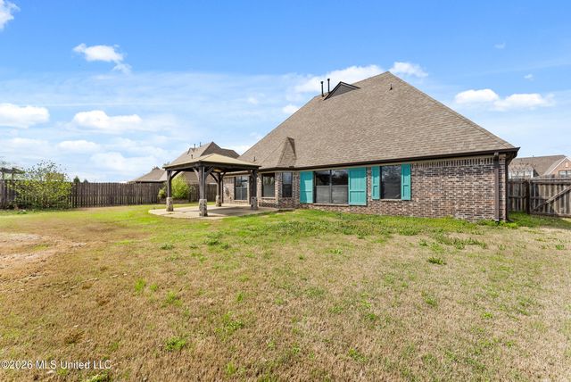 13525 Lapstone Lane, Olive Branch, MS 38654