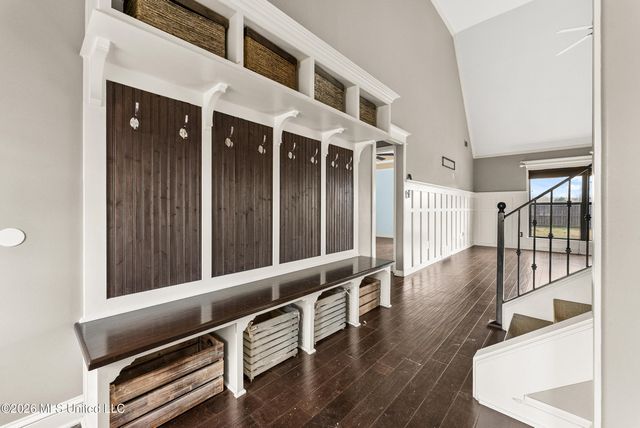 13525 Lapstone Lane, Olive Branch, MS 38654