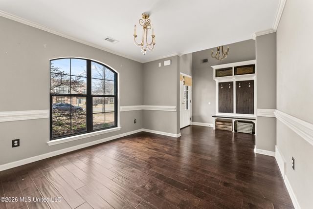 13525 Lapstone Lane, Olive Branch, MS 38654