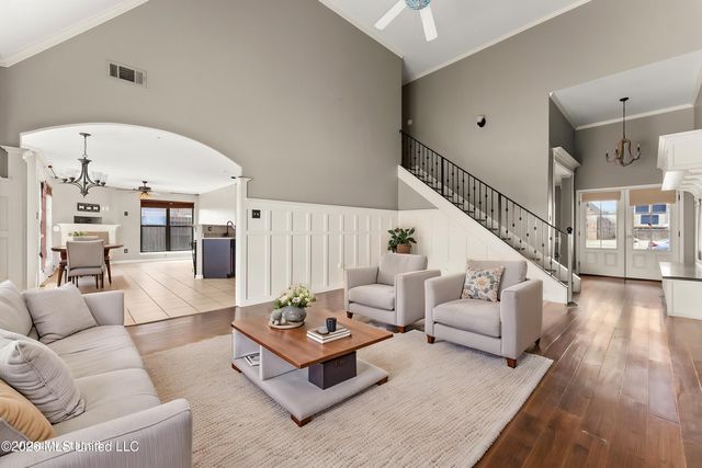 13525 Lapstone Lane, Olive Branch, MS 38654