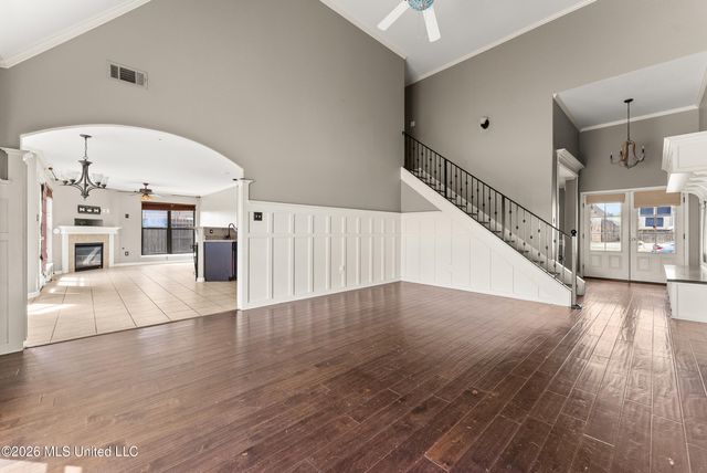 13525 Lapstone Lane, Olive Branch, MS 38654