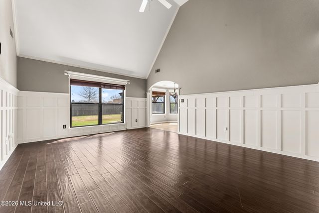 13525 Lapstone Lane, Olive Branch, MS 38654