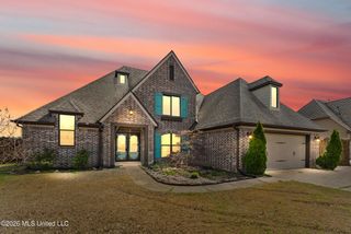 13525 Lapstone Lane, Olive Branch, MS 38654