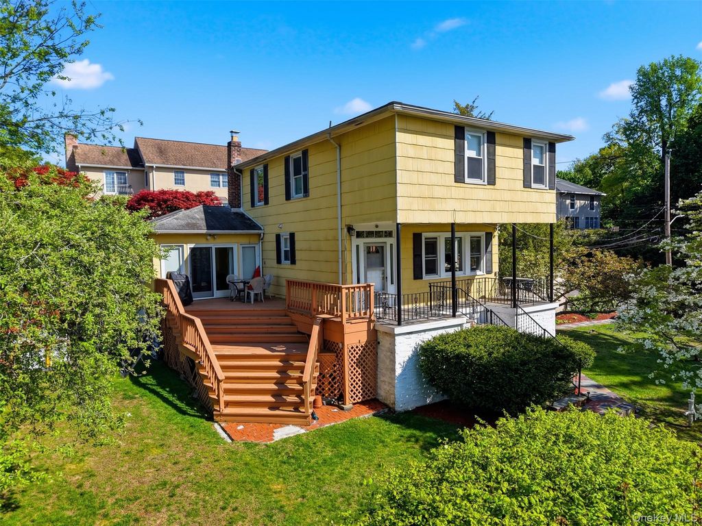 47 Church Street, Tarrytown, NY 10591