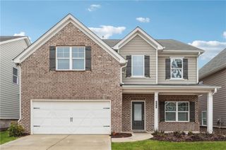 604 Clark Lake Estates Drive, Grayson, GA 30017