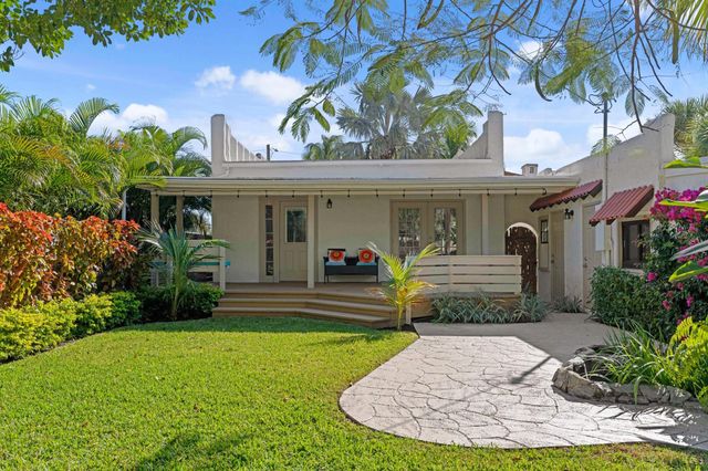 120 18th Avenue N, Lake Worth Beach, FL 33460