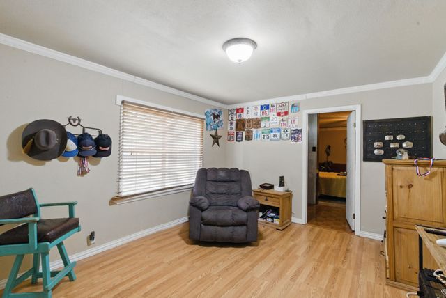 210 Aikens Street, Lipan, TX 76462